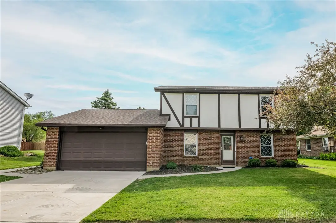 1224 Ronald Street, Vandalia, OH 45377 - #1