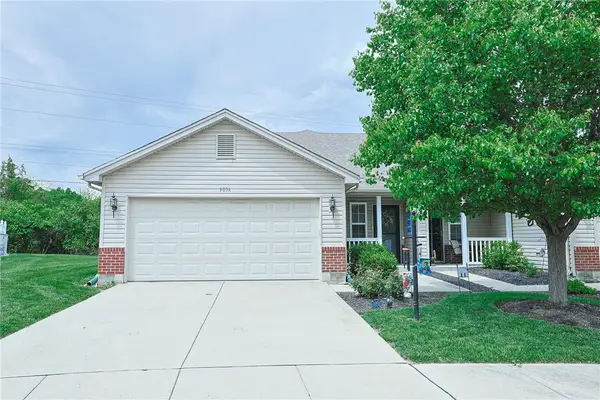909 Dillon Way #A, Lebanon, OH 45036