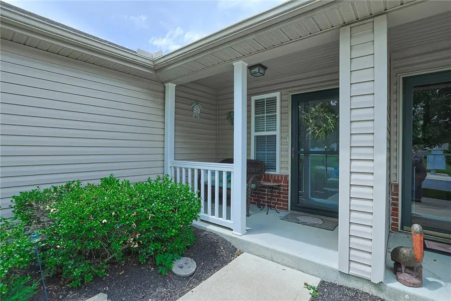 909 Dillon Way #A, Lebanon, OH 45036 - #3