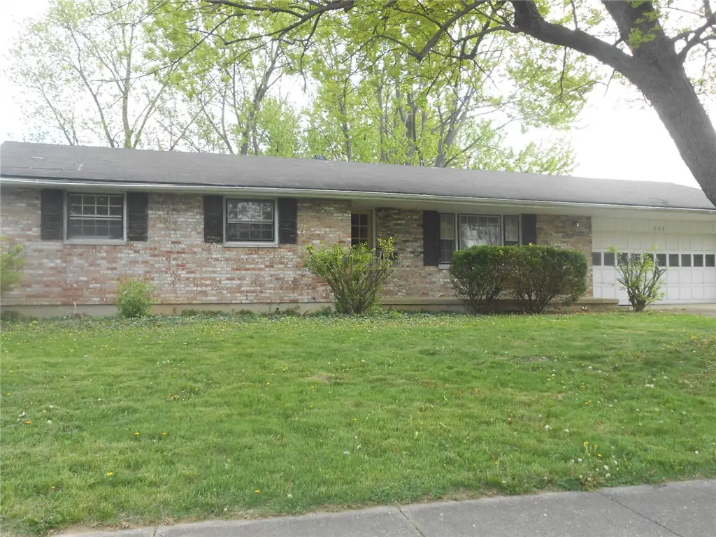 327 Reichard Drive, Vandalia, OH 45377 - #1