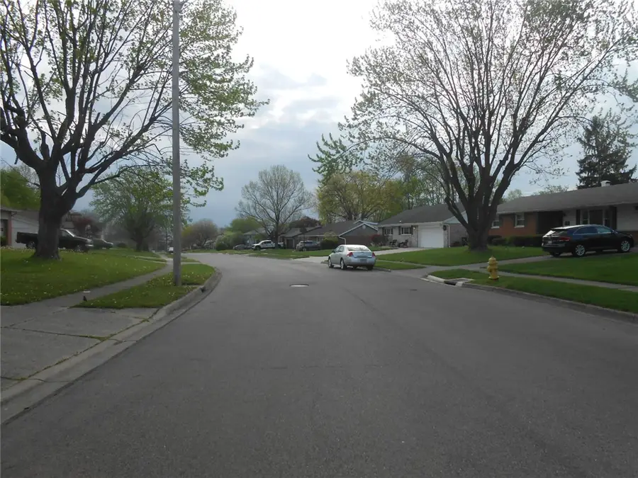 327 Reichard Drive, Vandalia, OH 45377 - #3