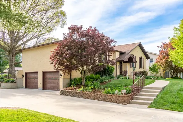 3806 Saint Andrews, Bath Twp, OH 45324