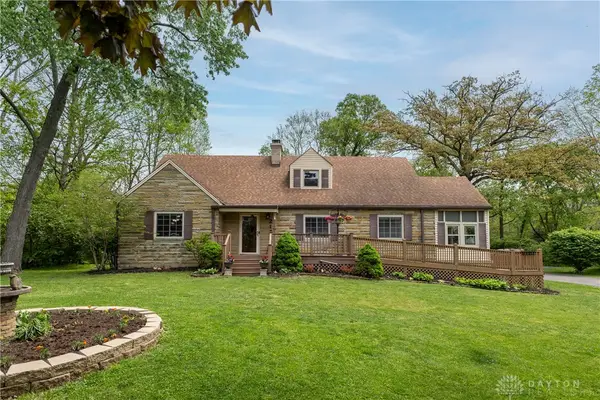 2152 La Grange Road, Beavercreek, OH 45431