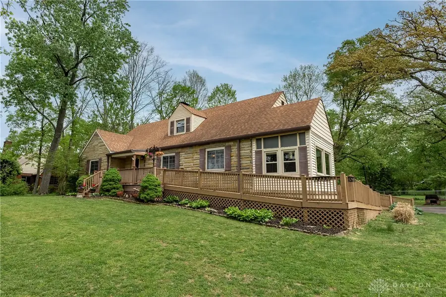 2152 La Grange Road, Beavercreek, OH 45431 - #3