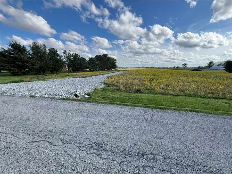 1673 Foust Road, Xenia, OH 45385 - #2