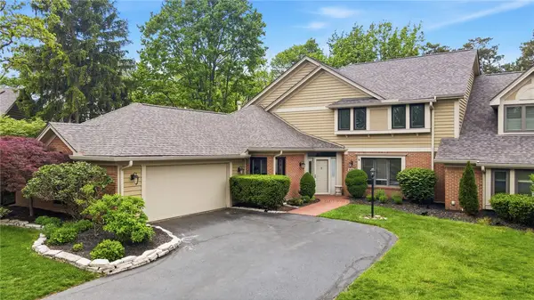 849 Lincoln Woods Court, Kettering, OH 45429