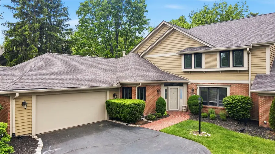 849 Lincoln Woods Court, Kettering, OH 45429 - #3