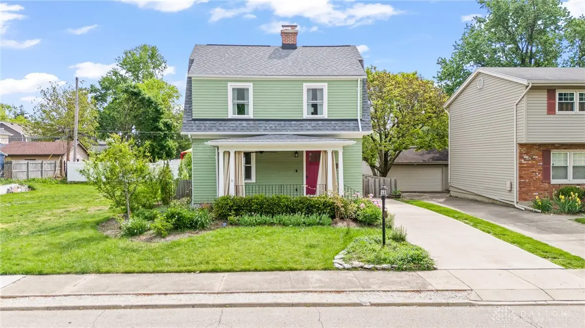 2908 Roanoke Avenue, Kettering, OH 45419 - #1