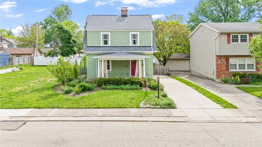 2908 Roanoke Avenue, Kettering, OH 45419 - #2
