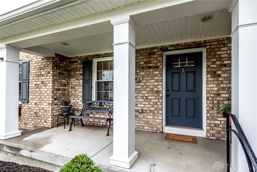 1914 Meadowsweet Drive, Turtlecreek, OH 45036 - #3