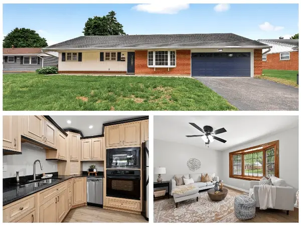 3119 Palm Drive, Dayton, OH 45449