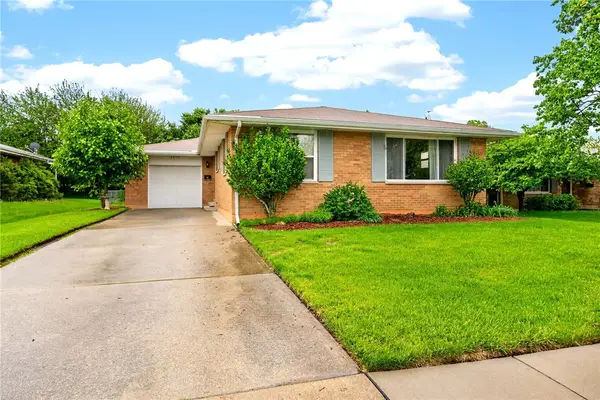 2813 Mohican Avenue, Kettering, OH 45429