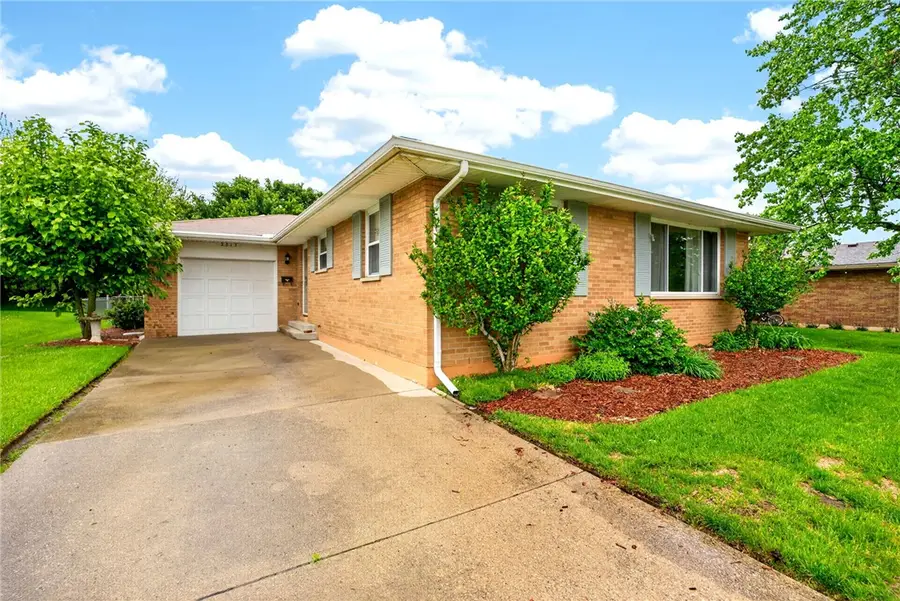 2813 Mohican Avenue, Kettering, OH 45429 - #2