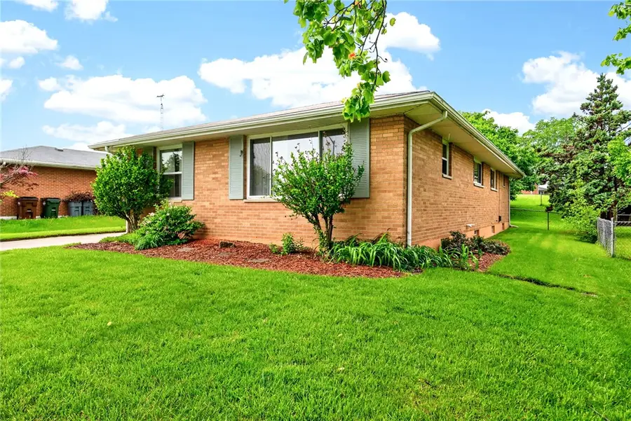 2813 Mohican Avenue, Kettering, OH 45429 - #3