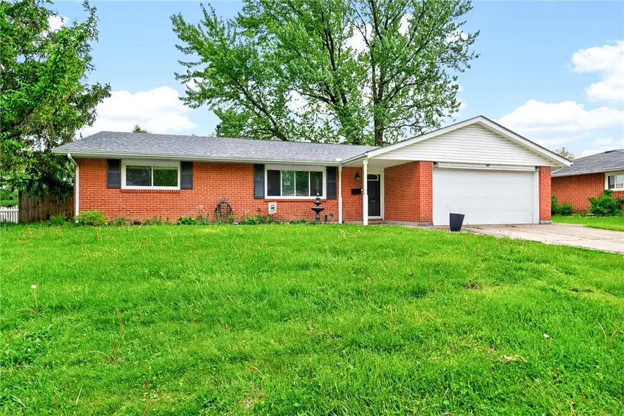 414 Nies Avenue, Englewood, OH 45322 - #2