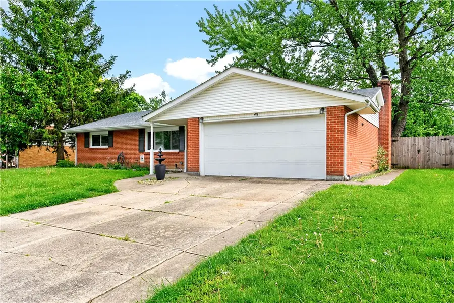 414 Nies Avenue, Englewood, OH 45322 - #3