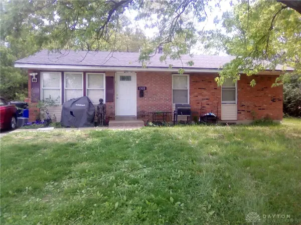 1322 Clement Avenue, Dayton, OH 45417