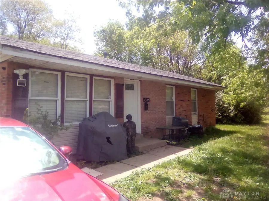 1322 Clement Avenue, Dayton, OH 45417 - #2