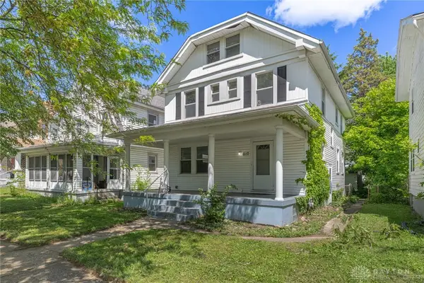 617 Homewood Avenue, Dayton, OH 45406
