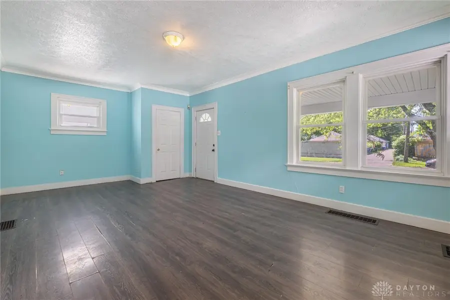 617 Homewood Avenue, Dayton, OH 45406 - #3