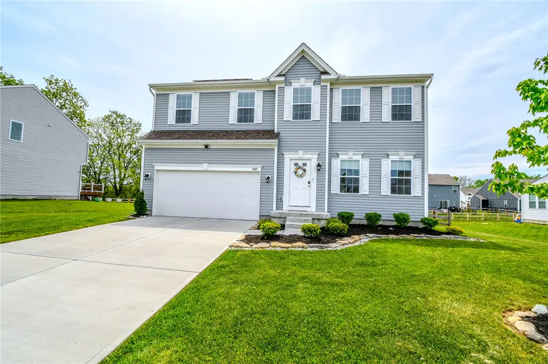 3009 Doe Drive, Franklin, OH 45005 - #1