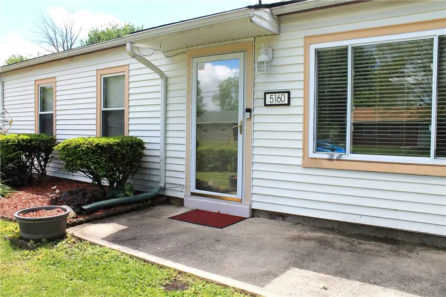 5160 Rucks Road, Dayton, OH 45417 - #2