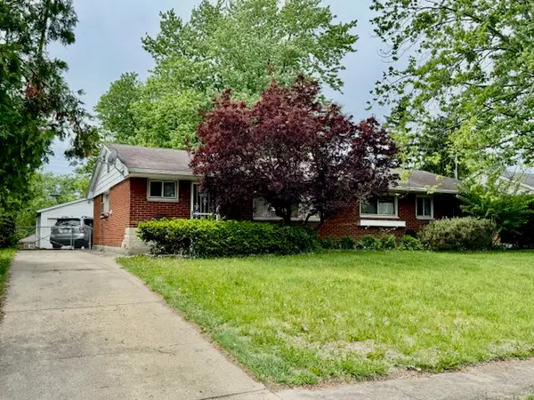 2413 Archwood Drive, Dayton, OH 45406