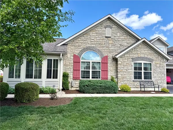 141 Scarborough Village Drive, Washington Twp, OH 45458