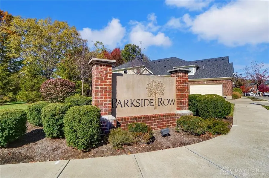 803 Brownstone Row, Springboro, OH 45066 - #2