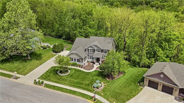 120 Victoria Place, Waynesville, OH 45068