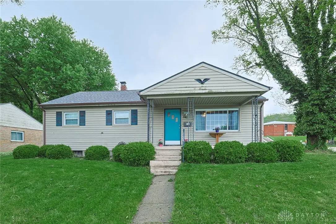 541 Alma Avenue, Miamisburg, OH 45342 - #1