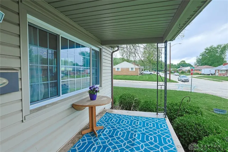 541 Alma Avenue, Miamisburg, OH 45342 - #2