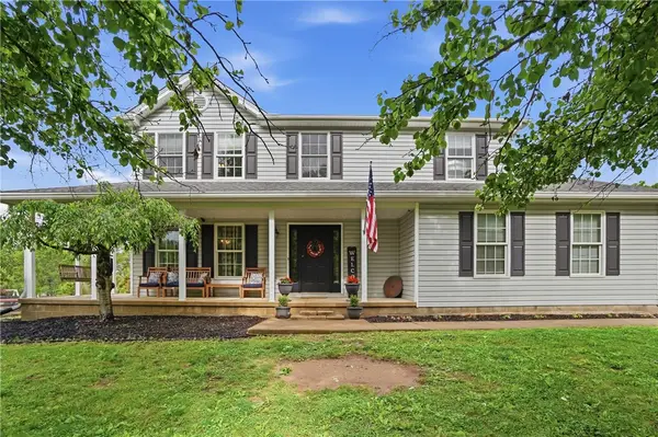 8833 Wilson Road, Waynesville, OH 45068