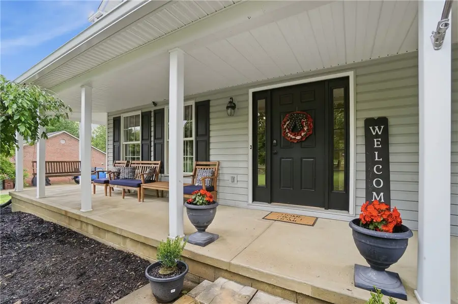 8833 Wilson Road, Waynesville, OH 45068 - #2