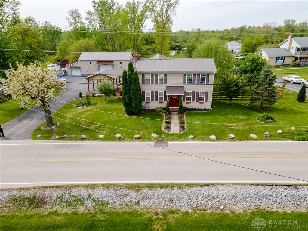 5564 Westbrook Road, Clayton, OH 45315 - #1