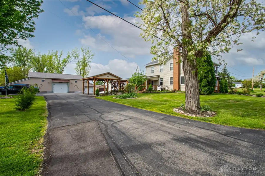 5564 Westbrook Road, Clayton, OH 45315 - #2