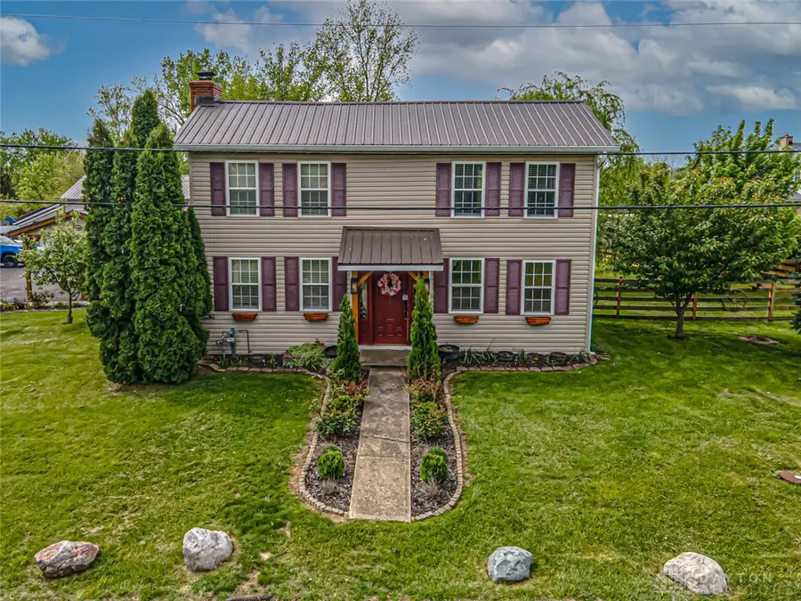 5564 Westbrook Road, Clayton, OH 45315 - #3