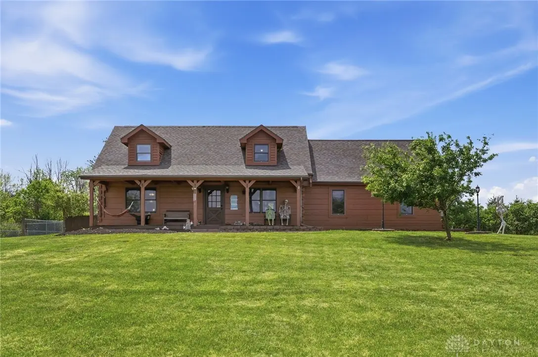 255 W Pekin Road, Clear Creek, OH 45036 - #1