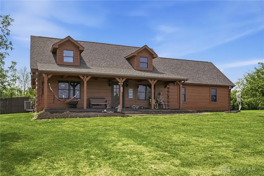255 W Pekin Road, Clear Creek, OH 45036 - #2