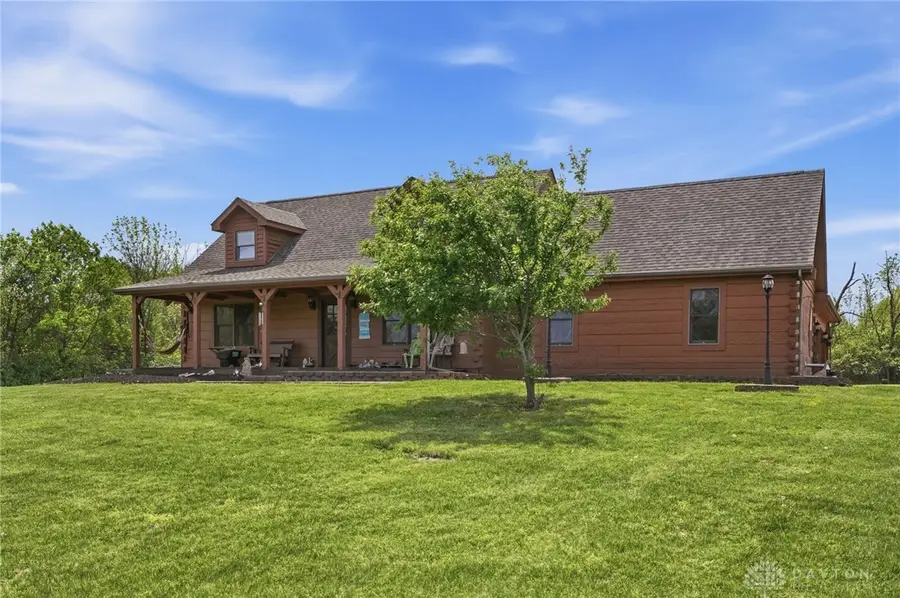 255 W Pekin Road, Clear Creek, OH 45036 - #3