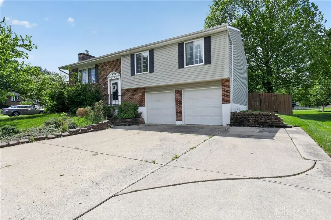 4199 White Hawk Court, Beavercreek, OH 45430 - #1