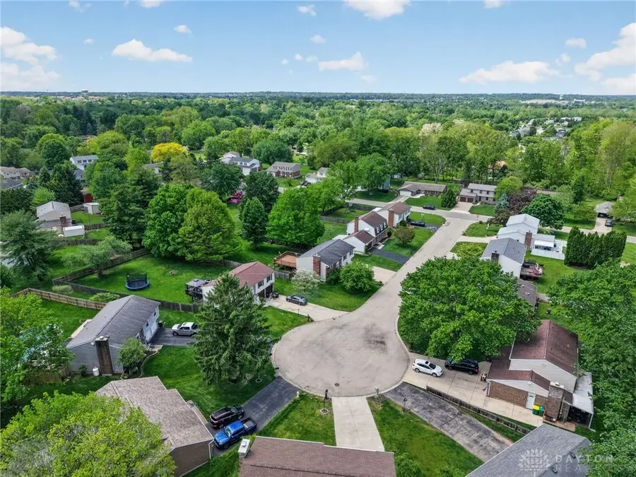 4199 White Hawk Court, Beavercreek, OH 45430 - #2