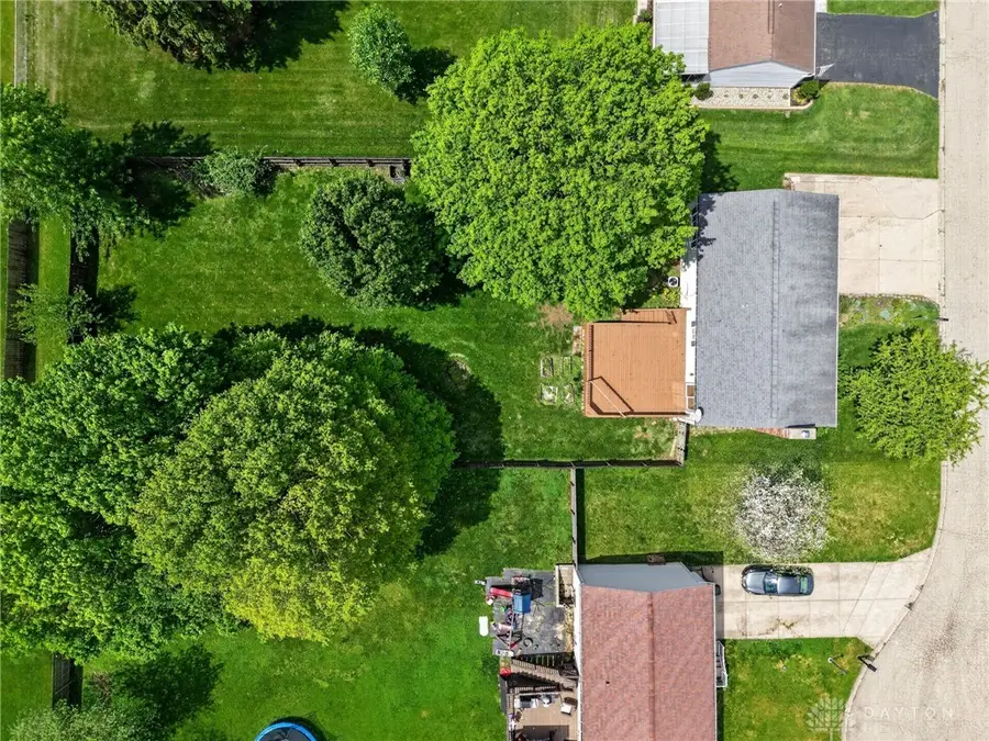 4199 White Hawk Court, Beavercreek, OH 45430 - #3