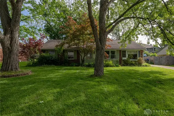 4454 Hillcrest Drive, Bellbrook, OH 45305