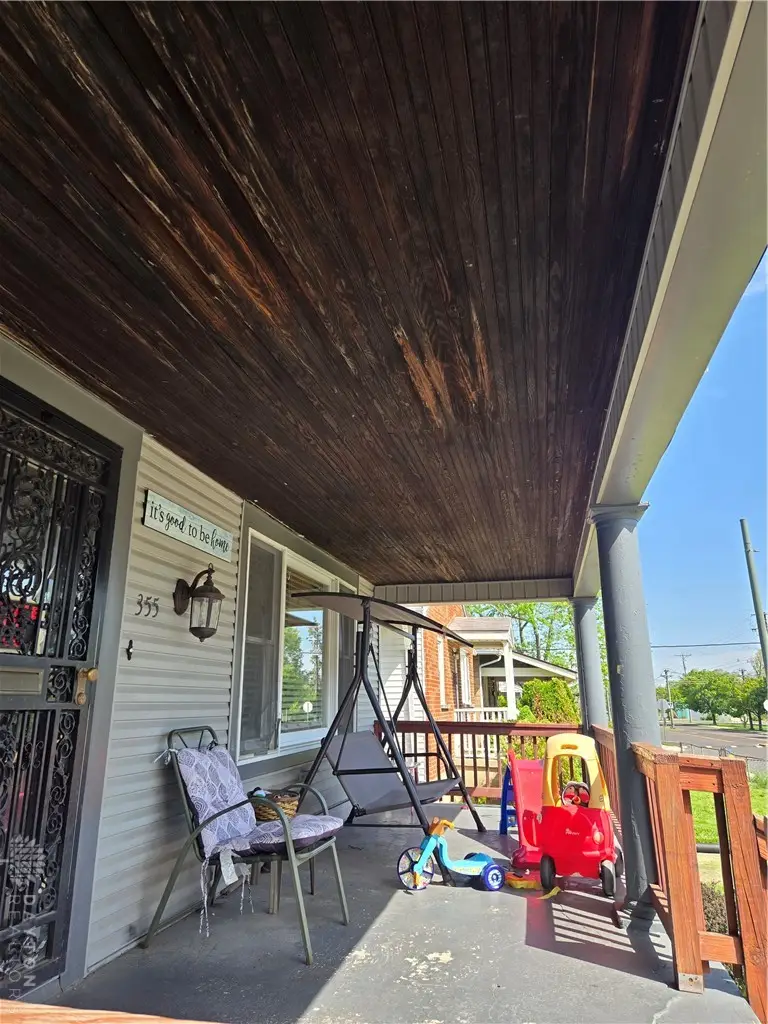 355 Elmhurst Road, Dayton, OH 45417 - #2