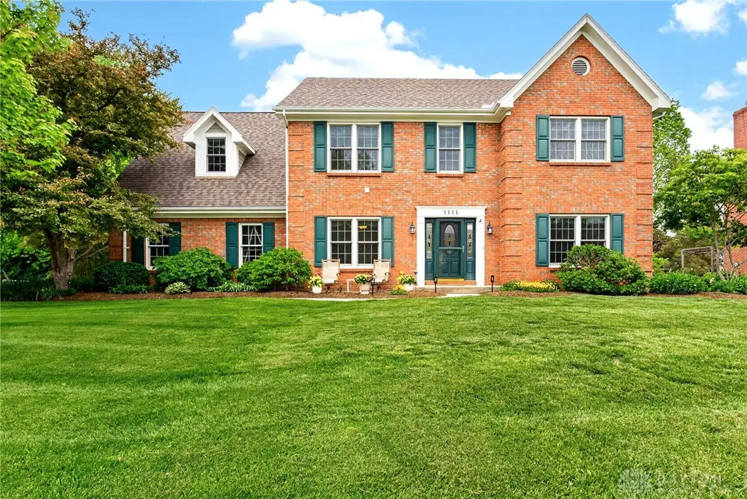 1111 Chisolm Trail, Washington, OH 45458 - #1
