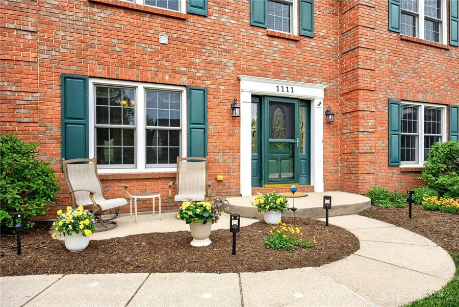 1111 Chisolm Trail, Washington, OH 45458 - #3