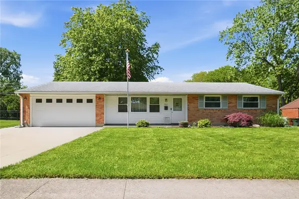 4813 Bonnie Road, Kettering, OH 45440