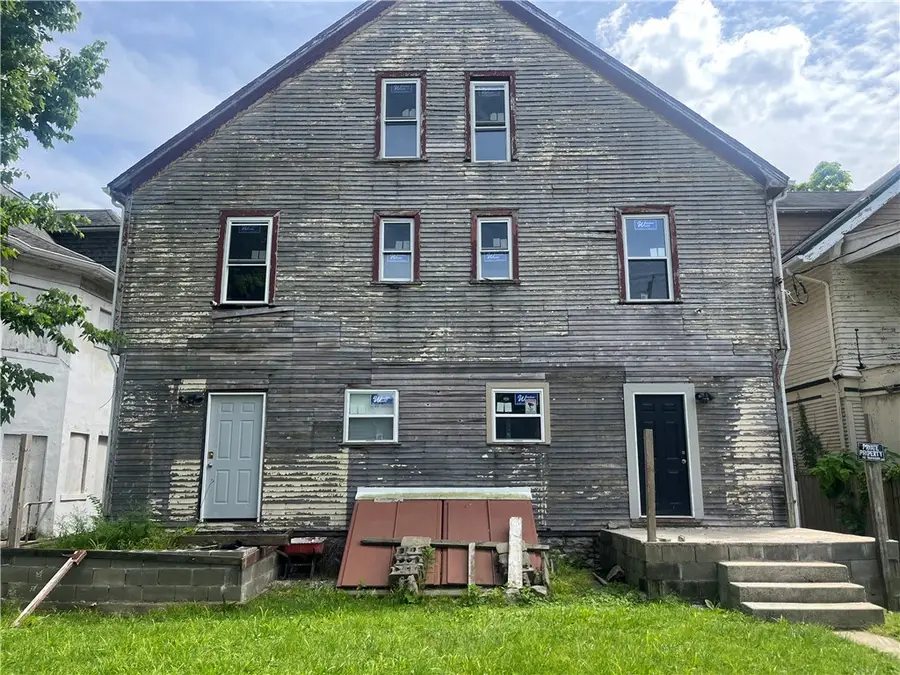 157 Lexington Avenue, Dayton, OH 45402 - #2