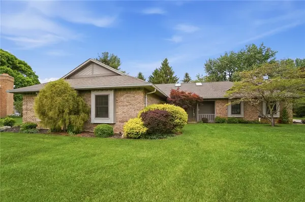 1897 Thornwood Court, Troy, OH 45373